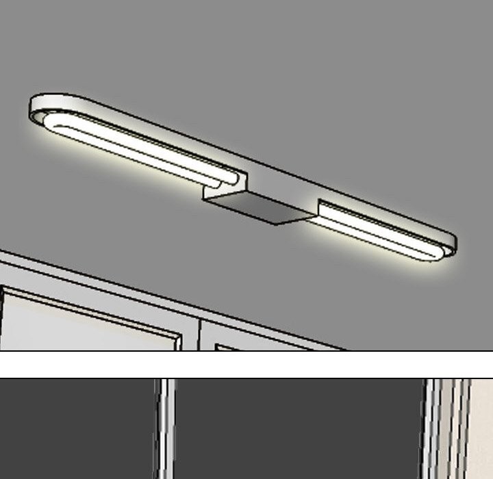 同事换换爱第200話