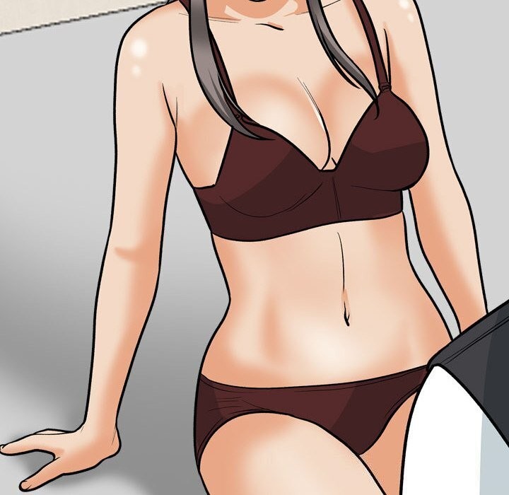 同事换换爱第200話