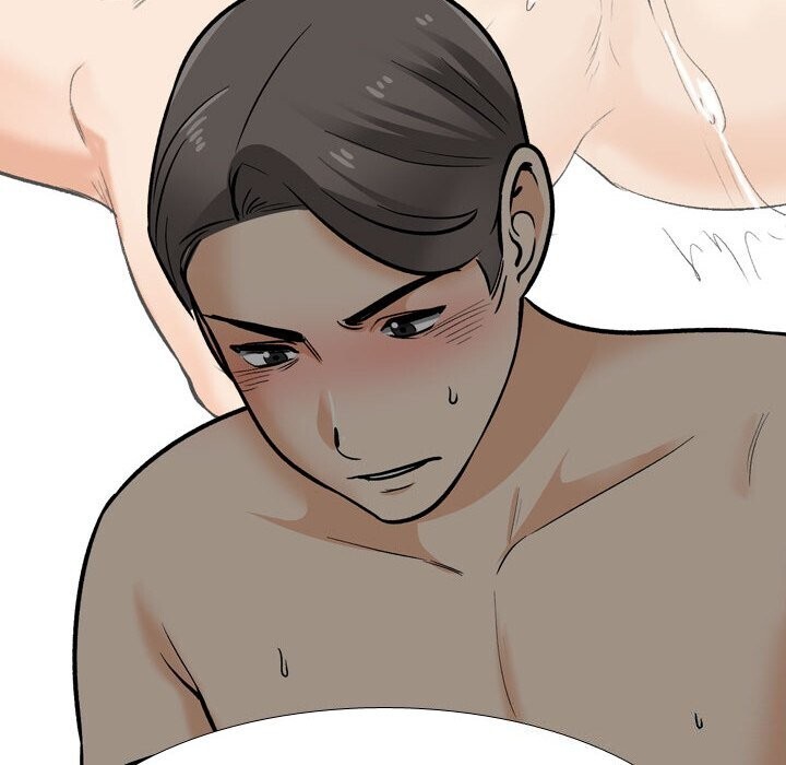 同事换换爱第200話