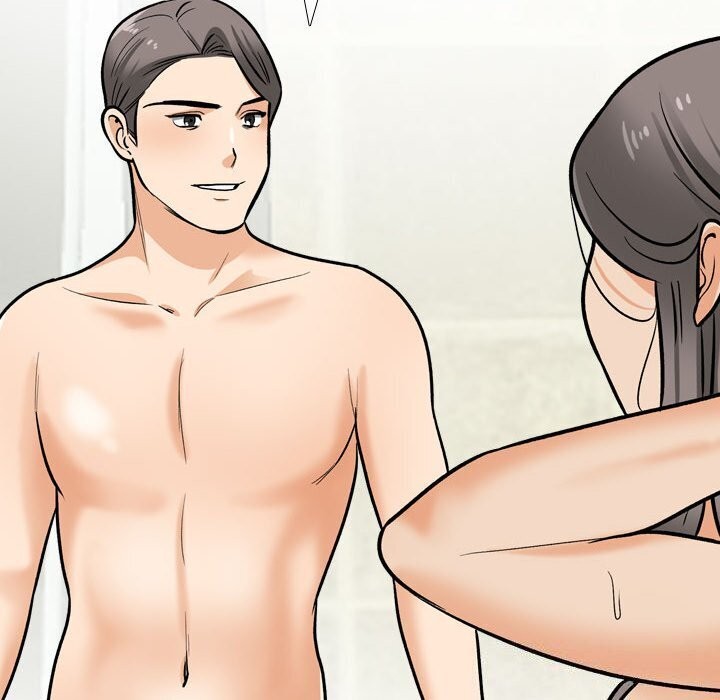 同事换换爱第200話