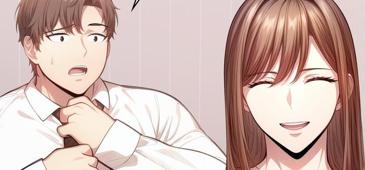 爱上按摩师第11話