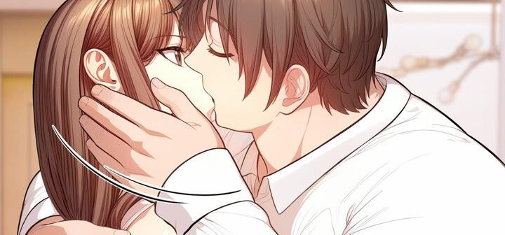 爱上按摩师第11話