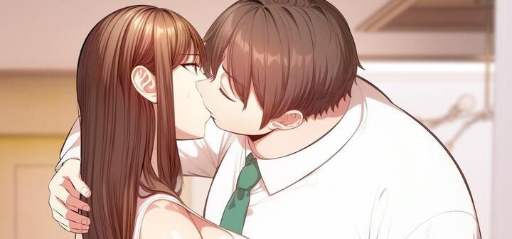 爱上按摩师第11話