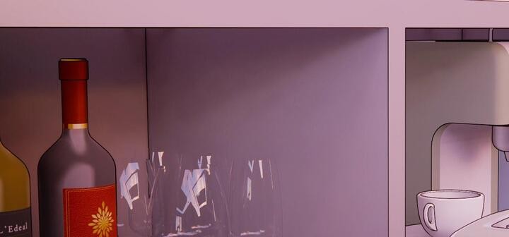 爱上按摩师第11話