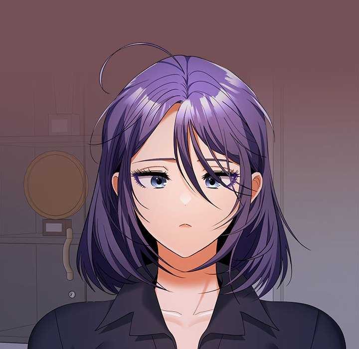 在公司偷偷爱第37話