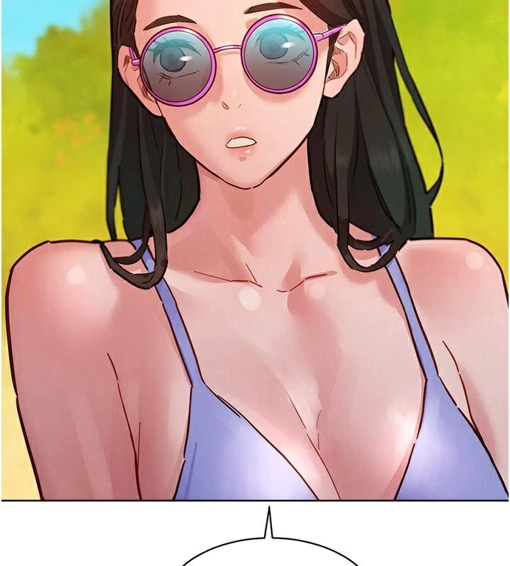 友情万睡第112話-我相信你可以的!