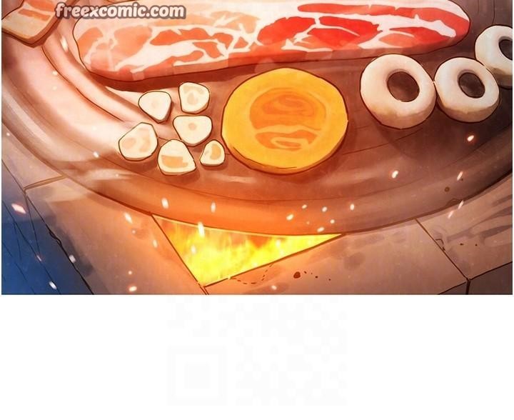 友情万睡第112话-我相信你可以的!