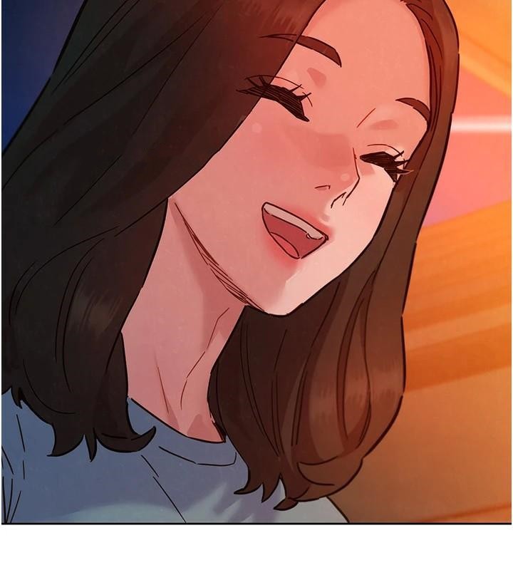 友情万睡第112话-我相信你可以的!