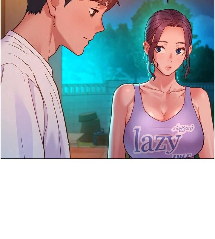 友情万睡第112話-我相信你可以的!