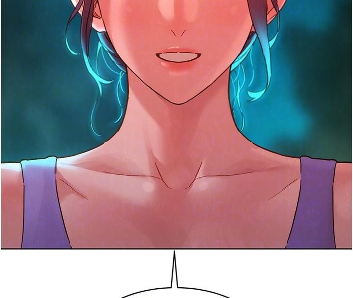 友情万睡第112話-我相信你可以的!