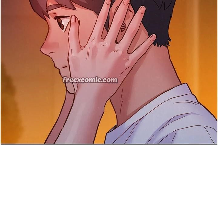 友情万睡第112話-我相信你可以的!