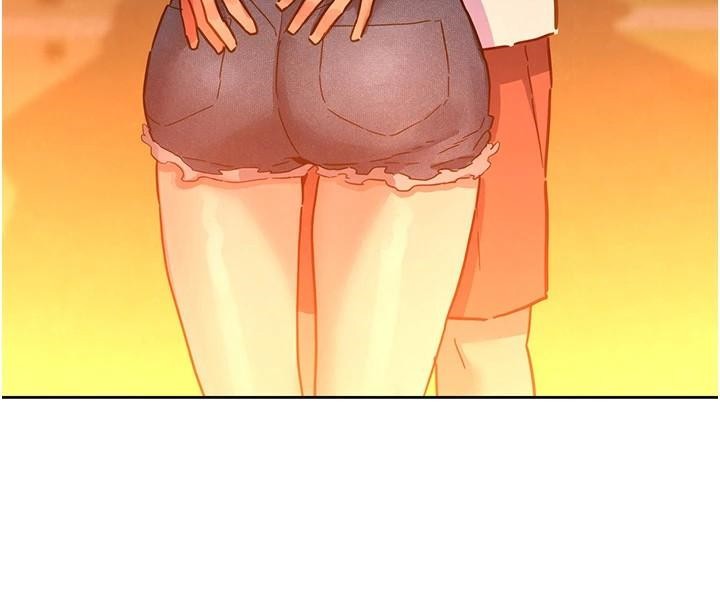 友情万睡第112话-我相信你可以的!