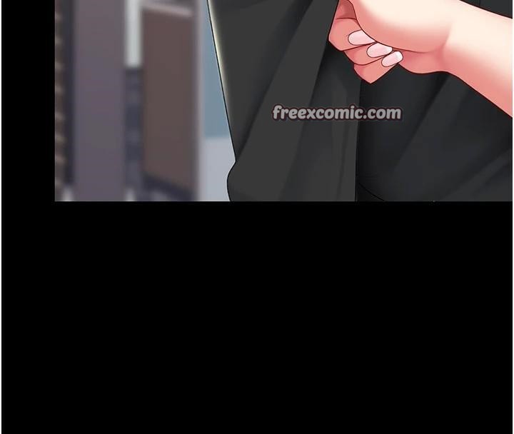 復仇母女丼第89話-這週末要見面嗎?