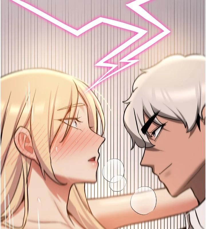 抢女友速成班第78話-我願意成為你的人