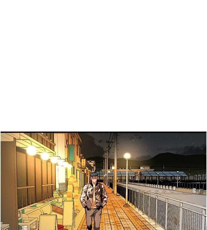 街头干架王第74話-最後的三方對談