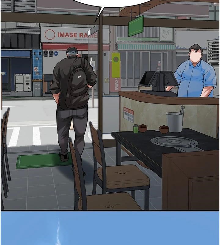 街头干架王第74話-最後的三方對談