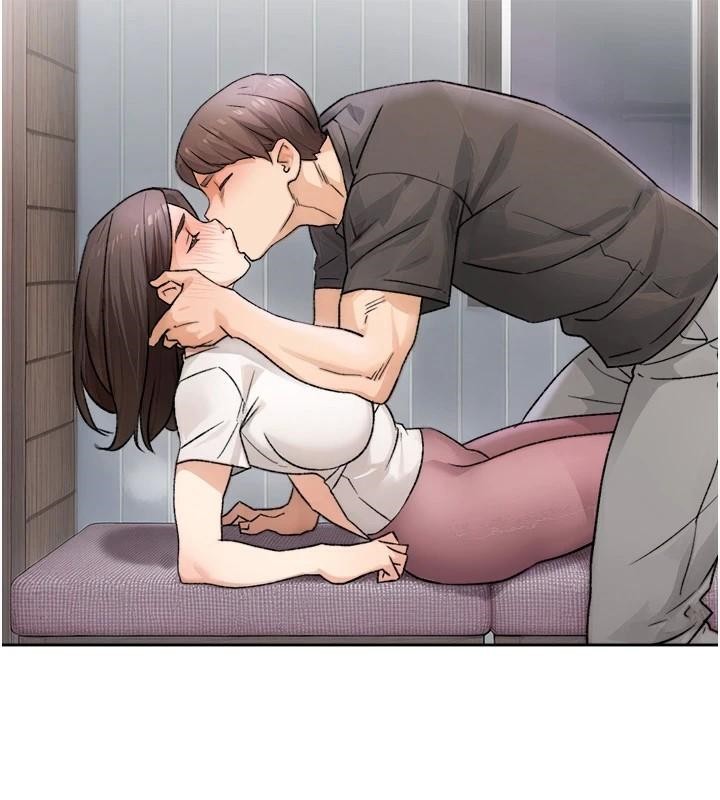 深层洁净达人第17話-阿姨吃醋了!?