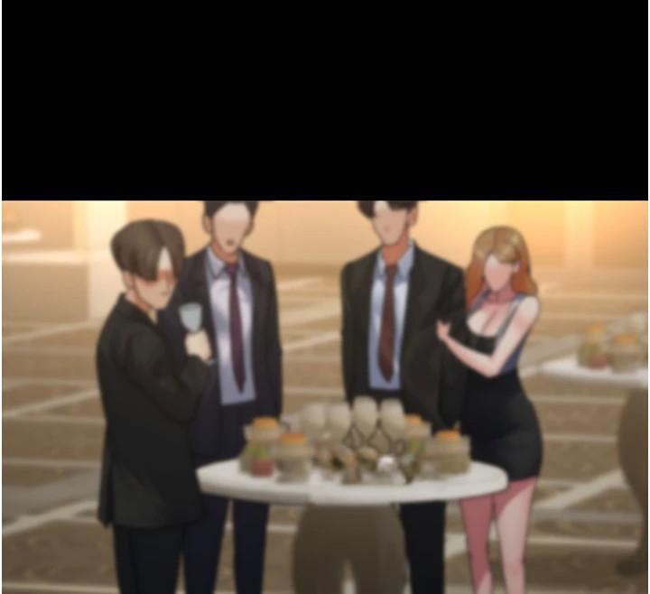 夜间诊疗室第90話-我好像在哪看過妳…