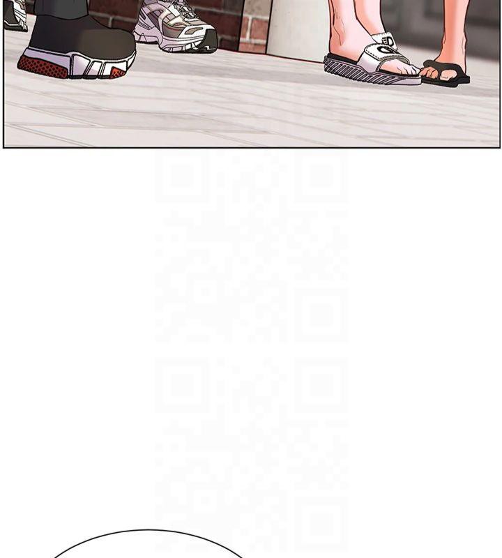 老师的亲密指导第33話-對前女友歸覽趴火!!