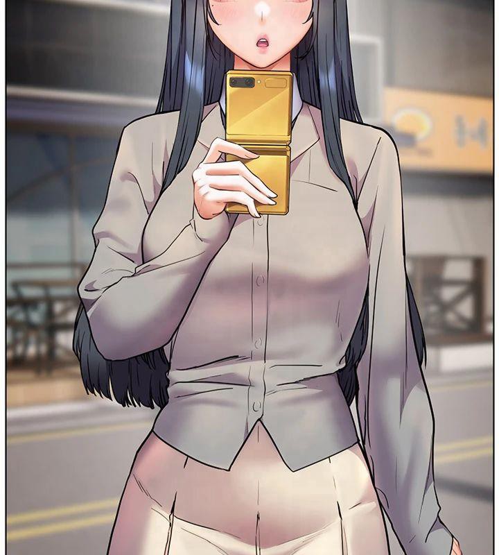 老师的亲密指导第33話-對前女友歸覽趴火!!