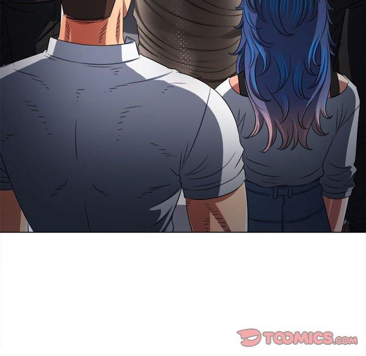 难缠小恶女第238话