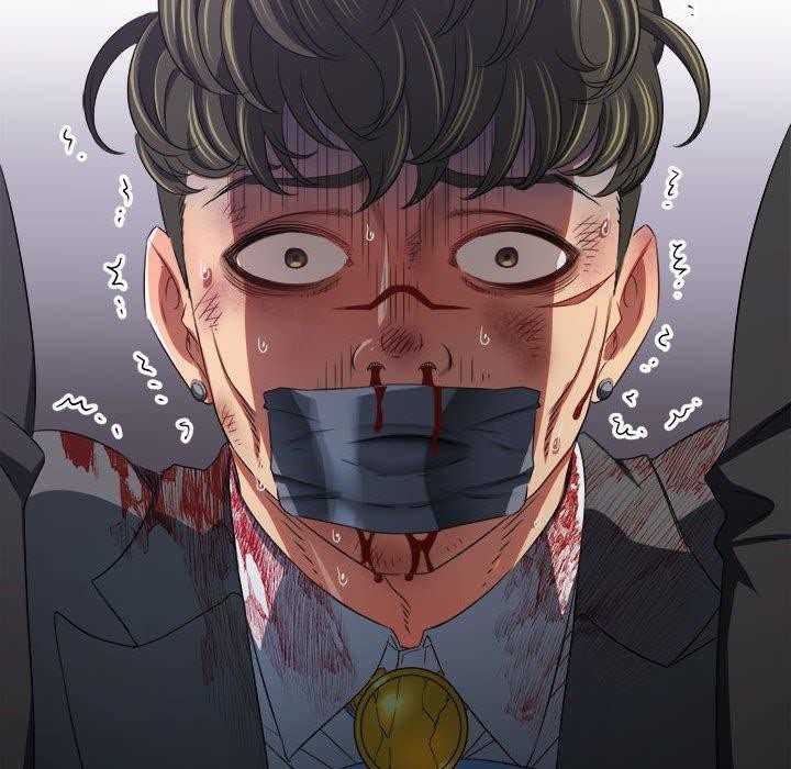 难缠小恶女第238话