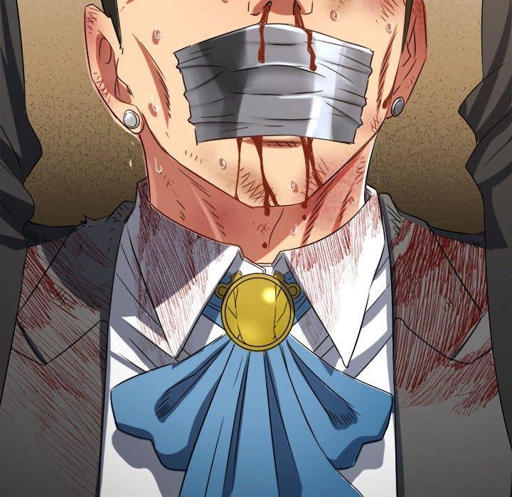 难缠小恶女第238話