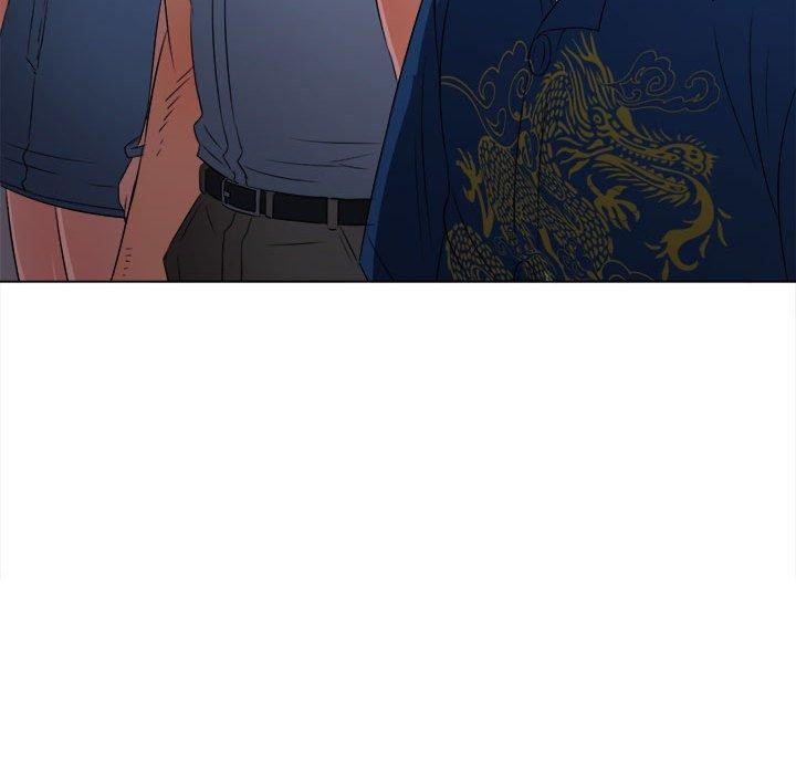 难缠小恶女第238話