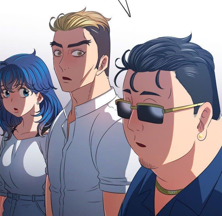 难缠小恶女第238話