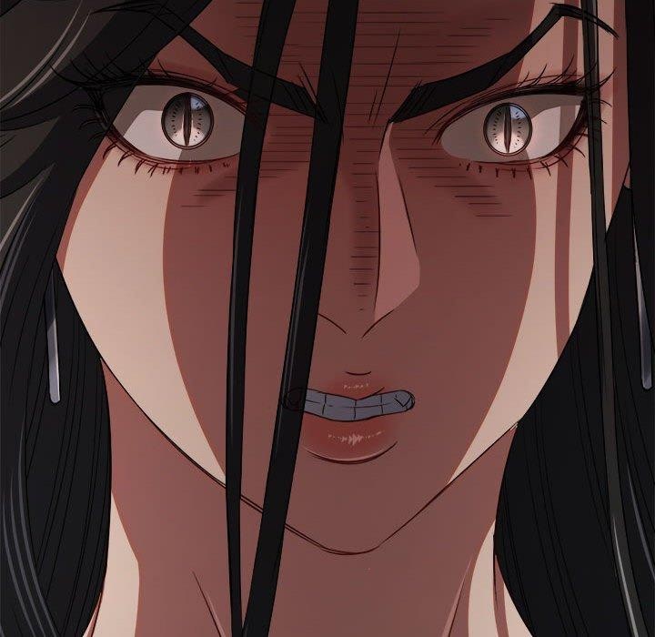 难缠小恶女第238話