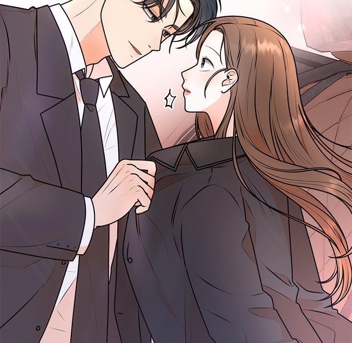 婚姻束缚第17話