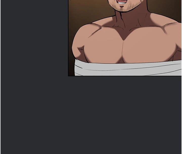 进击的巨根第25話特别篇-慾火焚身的拷問