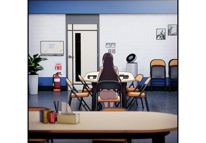 大企业里的小秘密第21話