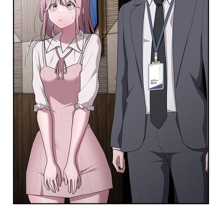 大企业里的小秘密第21话