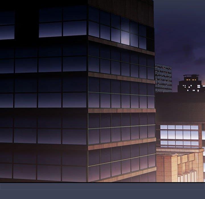 大企业里的小秘密第21话