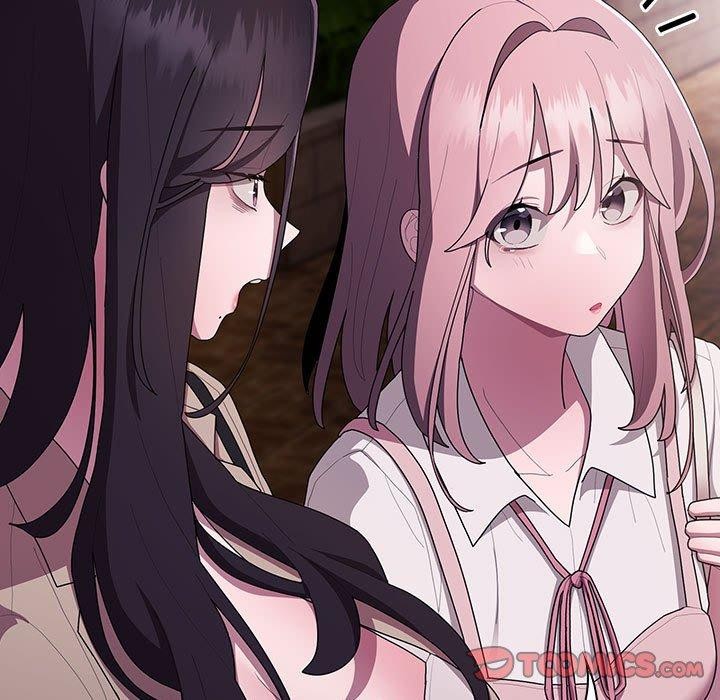 大企业里的小秘密第21话