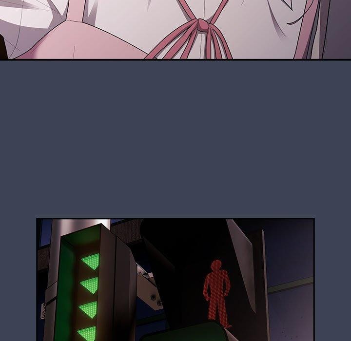 大企业里的小秘密第21話