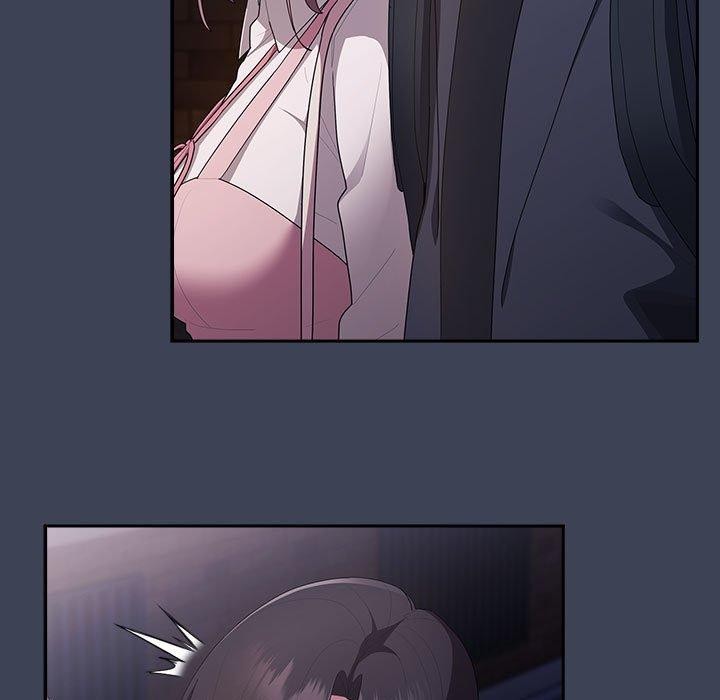 大企业里的小秘密第21话