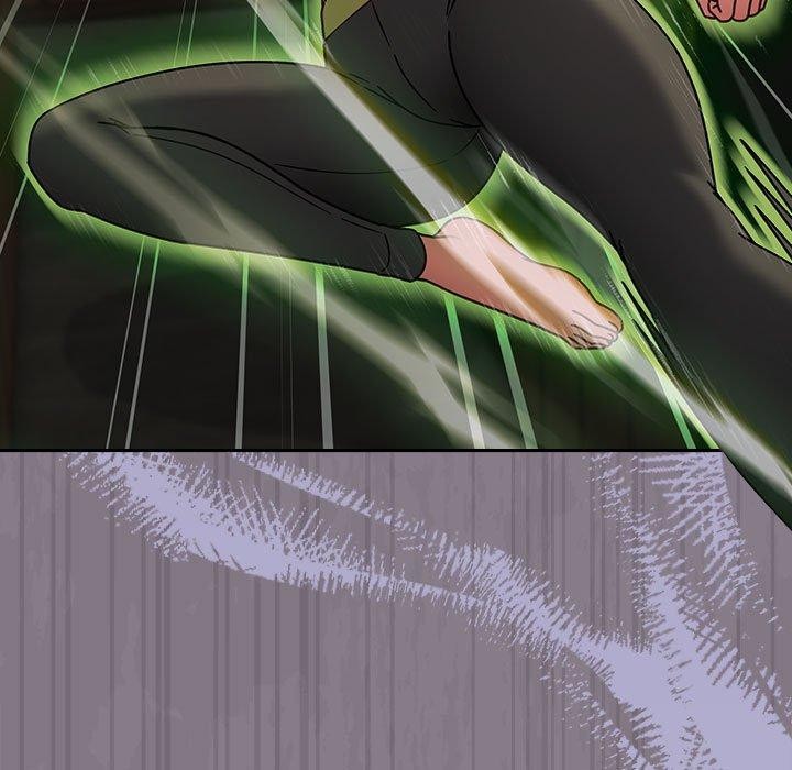 热情拳击馆第7话