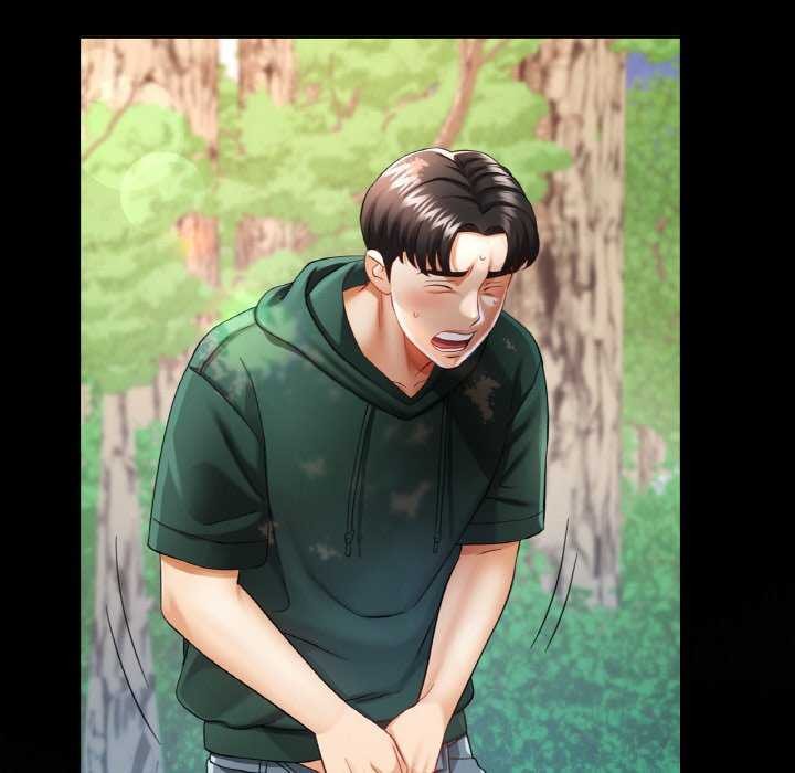 已嫁人的她第12話