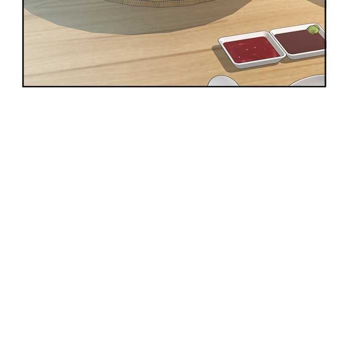 回归单身的继女第13話