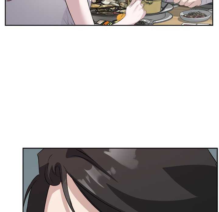 回归单身的继女第13話