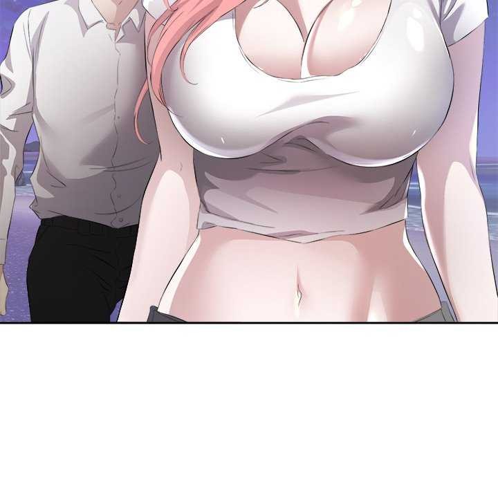 回归单身的继女第13話