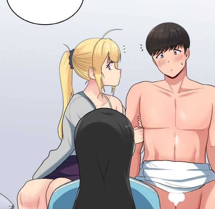 打脸的告白第34話