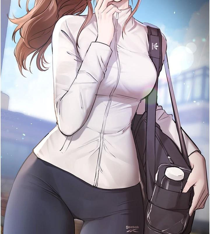 BeautifulDays第18話-我這是…第一次…