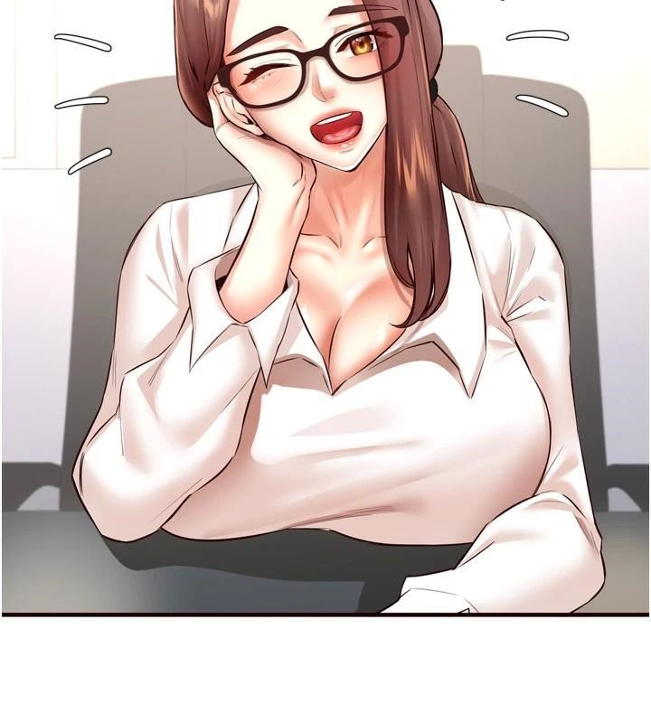 熟女自助餐第22話-不准覬覦阿姨們!