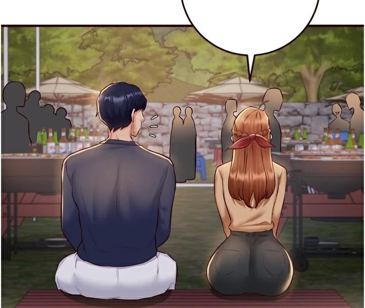 熟女自助餐第22話-不准覬覦阿姨們!