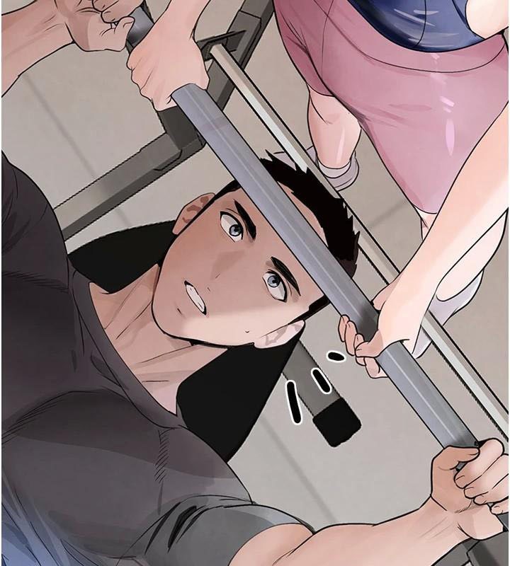 黑道千金第17話-鹹濕級近距離接觸♥