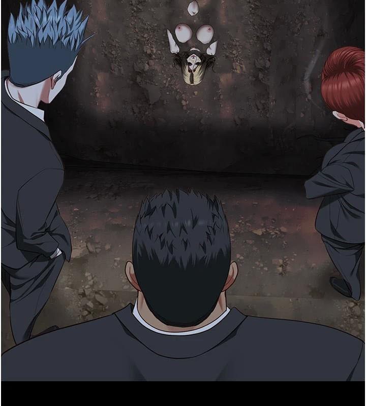 监狱女囚第93話-越獄案的衝擊性收場