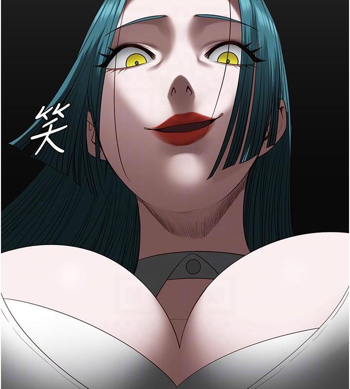 监狱女囚第93話-越獄案的衝擊性收場